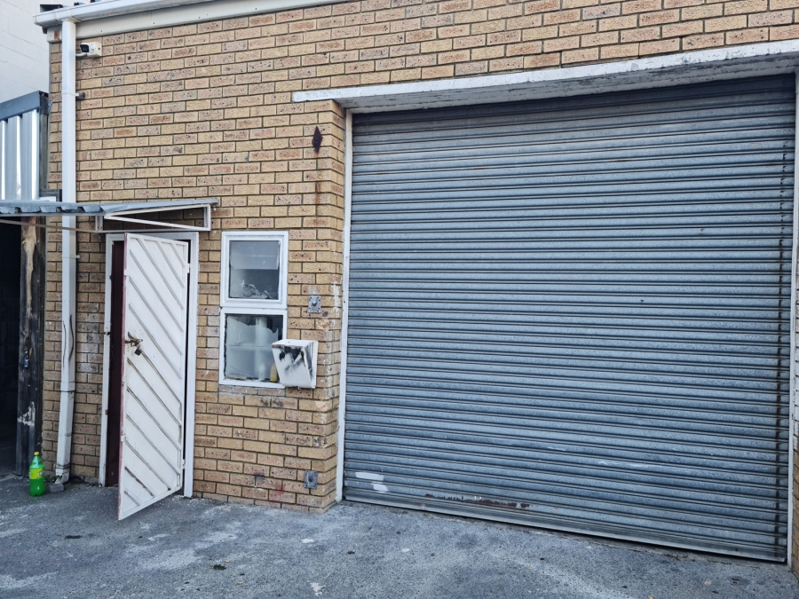 Commercial Property for Sale in Saxenburg Park 1 Western Cape